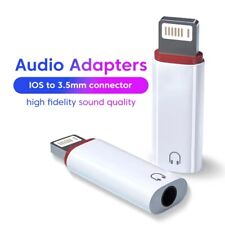 Audio aux iphone gebraucht kaufen  Deutschland