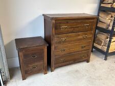 Drawer chest drawers for sale  DUNSTABLE