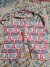 Vintage budweiser beer for sale  Jackson