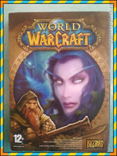 Coffret warcraft vanilla d'occasion  Colomiers