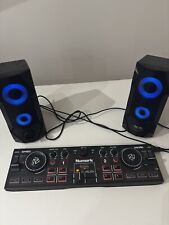 Numark djgo2 for sale  BARNOLDSWICK