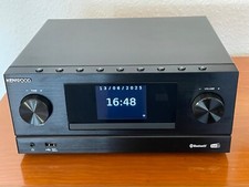Kenwood receiver 9000s gebraucht kaufen  Oberhaid