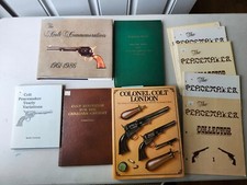 Five colt firearms for sale  Silver Spring
