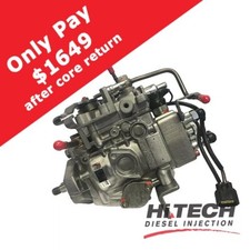 Kia Pregio/Kia Bongo Diesel 104745-9980 Bomba de injeção comprar usado  Enviando para Brazil