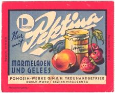 Pektina pomosin werke gebraucht kaufen  Zittau
