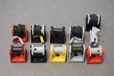 Lego 2584 2585 for sale  LIVERPOOL