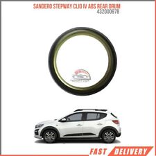 Barrière ABS pour voiture, compatible avec SANDERO STEPWAY CLIO IV, 432000978, usado comprar usado  Enviando para Brazil