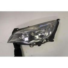 Usado, SCHEINWERFER LINKS FÜR OPEL ASTRA J (10-12) (12-15) 1.7 16V CDTI (81KW) SW 2010 comprar usado Usado, SCHEINWERFER LINKS FÜR OPEL ASTRA J (10-12) (12-15) 1.7 16V CDTI (81KW) SW 2010 comprar usado  Enviando para Brazil