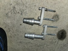 Rahmenschützer motorschützer gebraucht kaufen  Herzogenrath