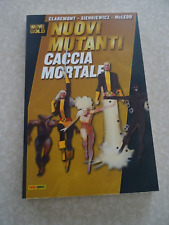 Marvel collezione gold usato  Aicurzio
