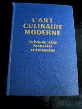 Cuisine art culinaire d'occasion  Meung-sur-Loire