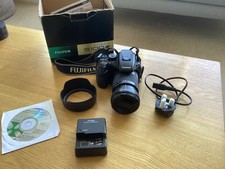 Fujifilm lumix dmc for sale  SHEFFIELD