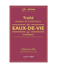 Traité pratique fabrication gebraucht kaufen  Trebbin