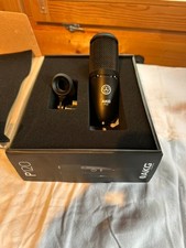 akg wms 40 for sale  CHIPPENHAM
