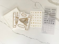 Anna griffin creative for sale  Chicago