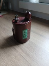 Ignition coil lambretta for sale  PAISLEY