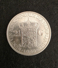 Moneta olanda gulden usato  Italia