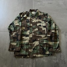 Vintage military bdu for sale  STOKE-ON-TRENT