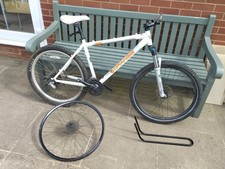 Orange mountain bike for sale Orange mountain bike for sale  STOURBRIDGE
