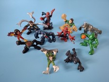 2006 marvel spiderman for sale  MITCHAM