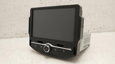 Vauxhall corsa radio for sale  SKELMERSDALE
