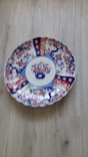 Plat imari japon d'occasion  Saint-Brevin-les-Pins