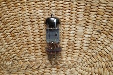 Tungsram ecc83 valve for sale  AMERSHAM