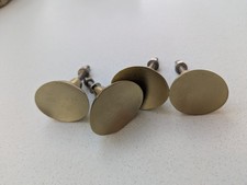 Anthropologie maurice knobs for sale  GODALMING