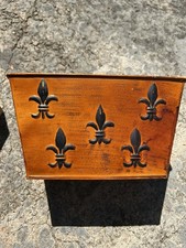 Decorative metal designer for sale  Atlanta