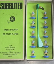 Subbuteo coventry ref usato  Spedire a Italy