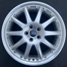 Top riginal ford gebraucht kaufen  Bruchsal