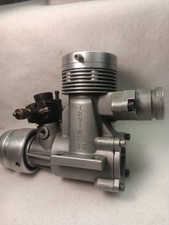 Irvine .61 nitro for sale  Lodi