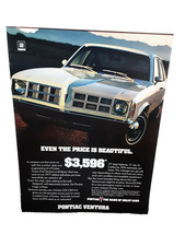 Vintage 1977 pontiac for sale  Wilmington
