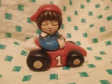 Bimbo macchina formula usato  Fermo