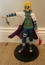 Naruto anime action for sale  NORTH SHIELDS