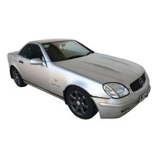 Mercedes slk 230 for sale  ABERDEEN