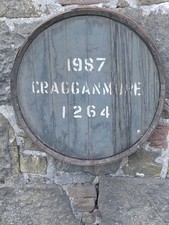 Rare 1987 cragganmore for sale  ELGIN