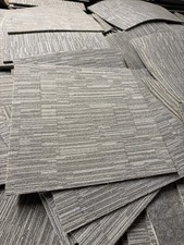 Carpet tiles miliken for sale  MILTON KEYNES