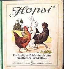 Buch hopsi kutzer gebraucht kaufen  Deutschland