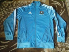 RZADKA KURTKA DRESOWA PIŁKARSKA - SOMALIA HOME AWAY ROZMIAR XS na sprzedaż  PL