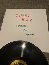 Janet kay for sale  WATERLOOVILLE