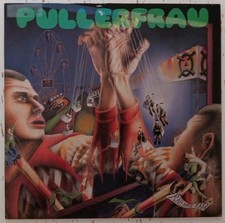 Pullermann pullerfrau near gebraucht kaufen  München