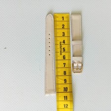 Bracelet montre cuir d'occasion  Sainte-Geneviève-des-Bois