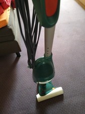 Vorwerk staubsauger kobold gebraucht kaufen  Wuppertal