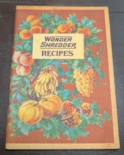 Vintage 1931 wonder for sale  Petersburg
