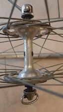 Ruota anteriore campagnolo usato  Val di Nizza