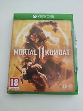 Mortal kombat xbox usato  Roma