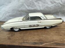 Modellino ford thunderbird usato  Santa Maria Capua Vetere