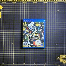 Persona 4 Golden P4G PlayStation PS Vita legendas chinesas japonesas completas comprar usado  Enviando para Brazil