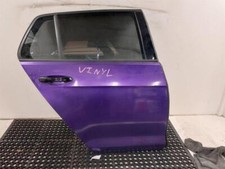 Rear door volkswagen for sale  DONCASTER